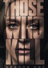 Los que matan - Temporada 01 - Oscuridad: Aquellos que matan