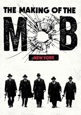 The Making of The Mob Season 1 - watch episodes streaming online