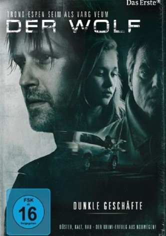 Der Wolf - Dunkle Geschäfte