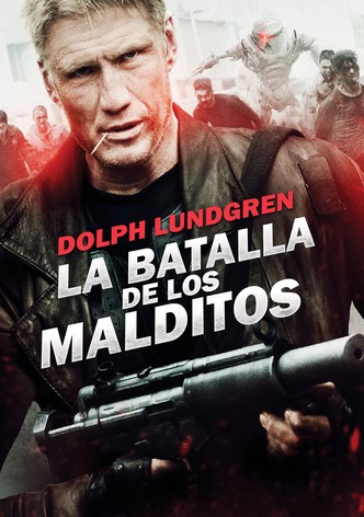 La batalla de los malditos