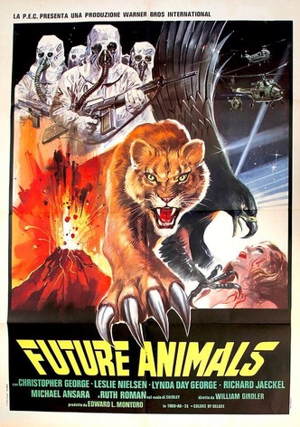 Future animals