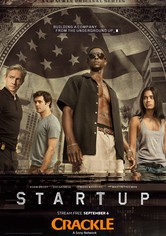 Startup - Staffel 1