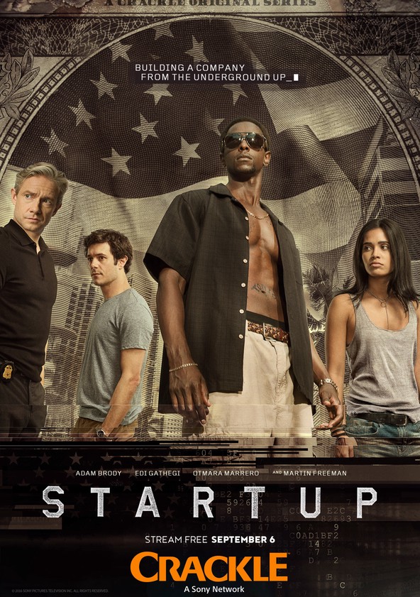 Watch startup top season 1