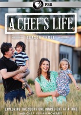 A Chef's Life - Season 3