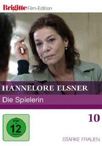 Die Spielerin