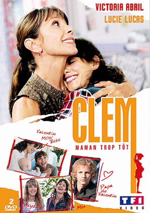 Clem - Maman trop tôt - Clem (saison 1, épisode 1) - Apple TV (FR)
