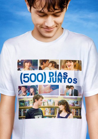 (500) días juntos