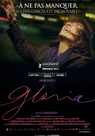 Gloria