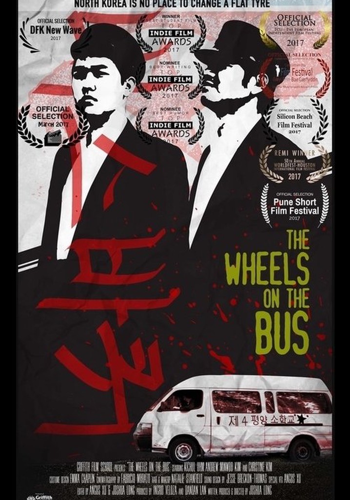 The Wheels on the Bus