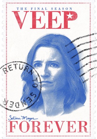 Veep streaming deals