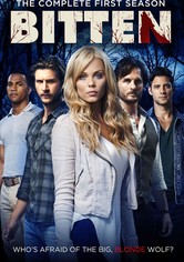 Bitten