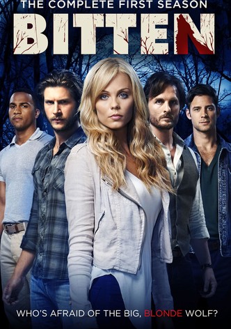 Bitten - Staffel 1