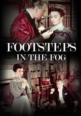 Footsteps in the Fog