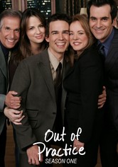 Out of Practice - Out of Practice Season 1
