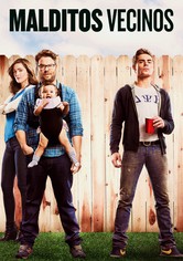 Malditos vecinos