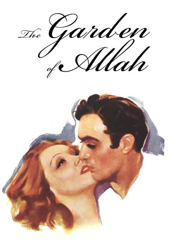 The Garden of Allah