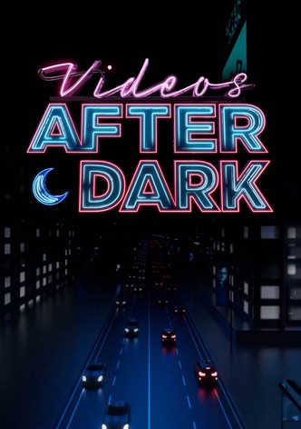 After the dark watch online hot sale