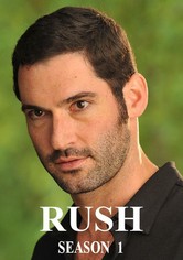 Rush - Saison 1