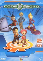 Code Lyoko - Saison 2