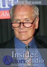 Inside the Actors Studio - Inside The Actors Studio Series 1