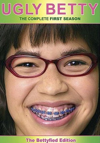 Ugly Betty Watch Tv Show Streaming Online