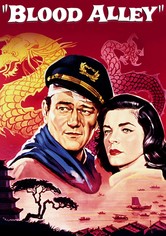 Blood Alley
