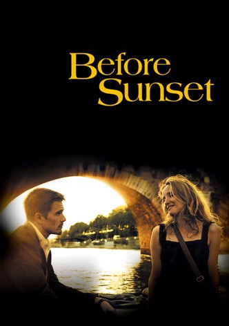 Before Sunset