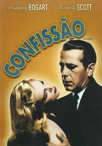 Confissão