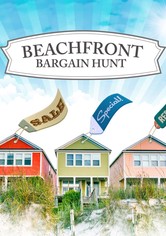 Beachfront - Haus am Strand gesucht