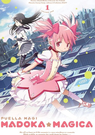 Puella Magi Madoka Magica (TV Mini Series 2011) - IMDb