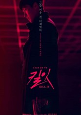 Kill It - Temporada 1