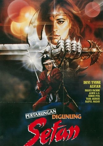 Battle at Devil Mountain