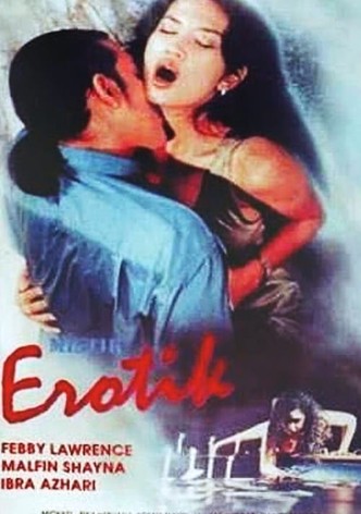 Erotic Mystic