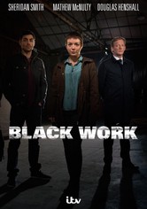 Black Work - Kausi 1