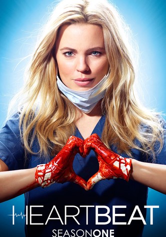 Staffel 1