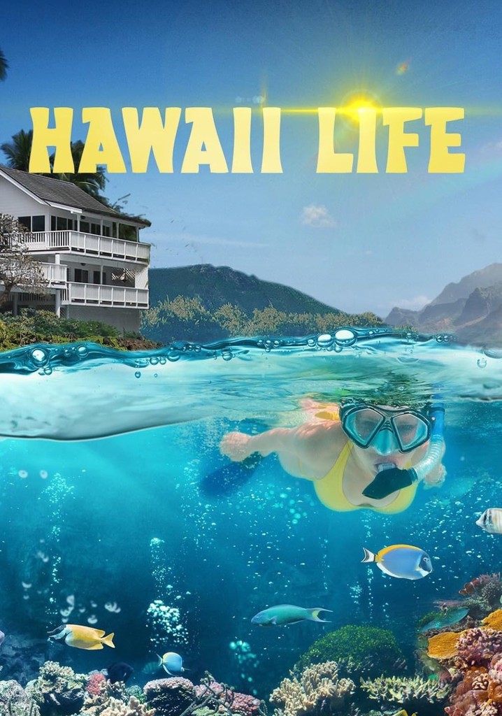 Hawaii Life Season 4 watch full episodes streaming online