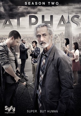 Staffel 2