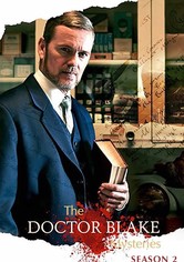 The Doctor Blake Mysteries - Series 2