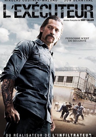 L'Exécuteur