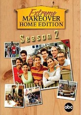 Extreme Makeover: Home Edition - Season 2
