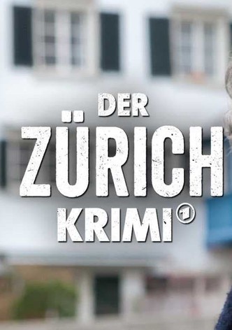 Money. Murder. Zurich.: Borchert's case