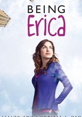 Being Erica - Season 2