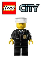 LEGO City - Season 1