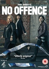 No Offence - Series 1