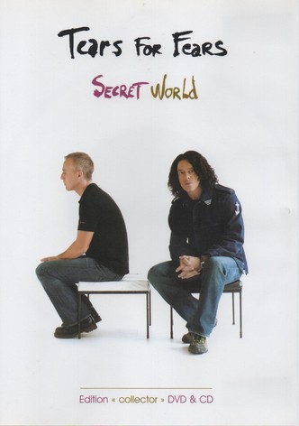 Tears for Fears: Secret World