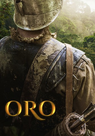 Oro