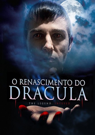 O Renascimento do Drácula