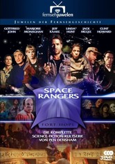 Space Rangers - Staffel 1