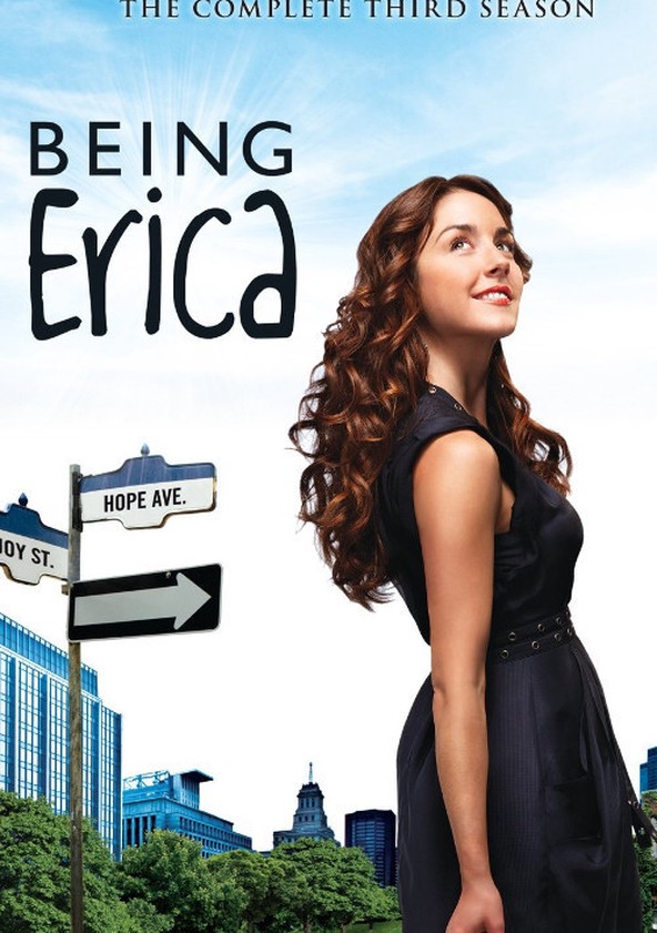 Being Erica Stream