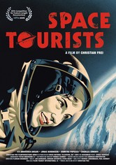 Space Tourists
